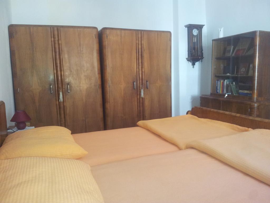 Apartment History Zagreb Room photo