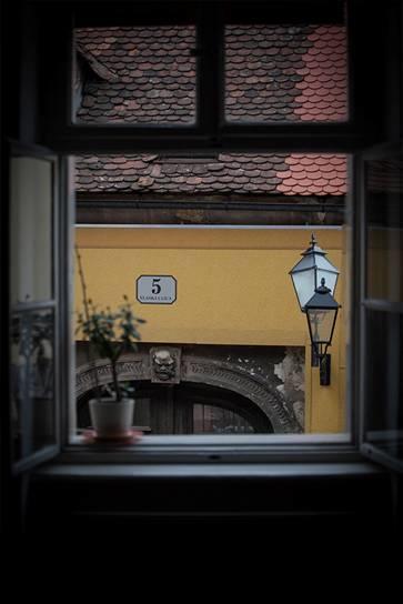 Apartment History Zagreb Exterior photo